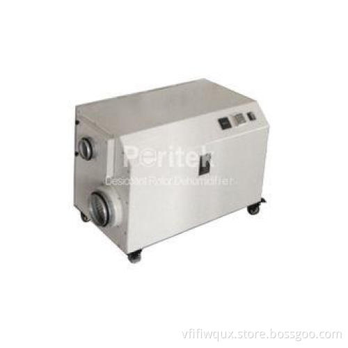 Compact Portable Industrial Dehumidifier With Aluminum Allo